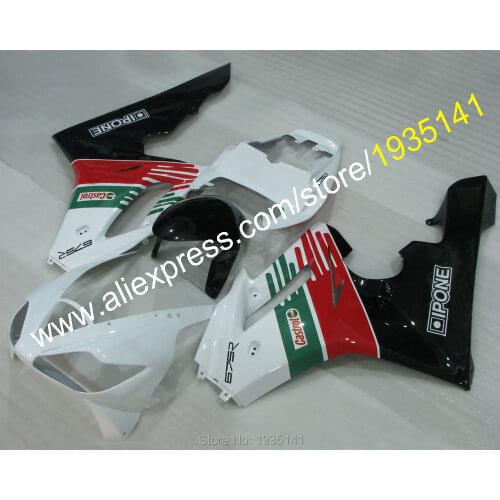 For Triumph Daytona 675 Multi-color fairing 2006 2007 2008 Daytona675 06 07 08 ABS aftermarket kit (Injection molding)