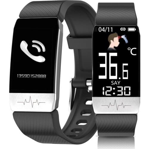 DYNASTY SOLDIER Mens Smart Watch