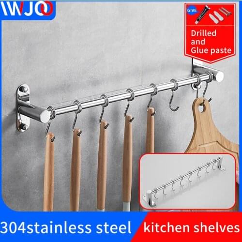 IWJOO Kitchen Holders