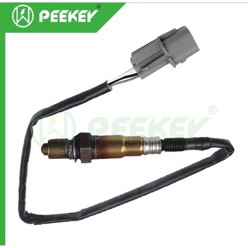 Oxygen Lambda Sensor O2 Sensor for ACCENT SOLARIS i140 ix20 1.2 1.4 1.6 2010-2019 392102B100 39210-2B100 HZ-YC-012