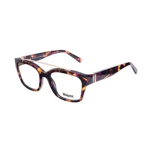 Optical frame Unisex Blauer U.S.A. BL015 Col. 05 Cal. 51/19