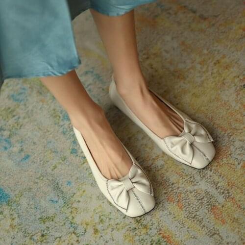 Osunlina Women's Oxfords