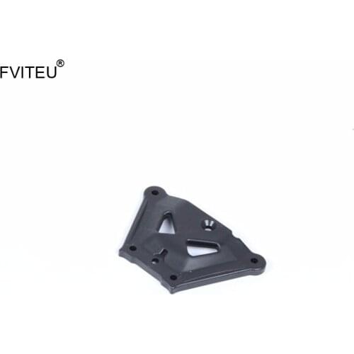 FVITEU Plastic Steering sheeting for 1/5 Losi 5ive T Rovan LT King Motor x2