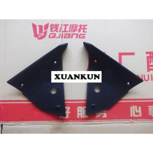 XUANKUN BN600 The Tank Is Inside and Outside the Guard