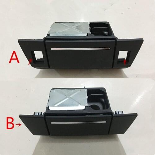 Soarhorse Ashtrays For Cars