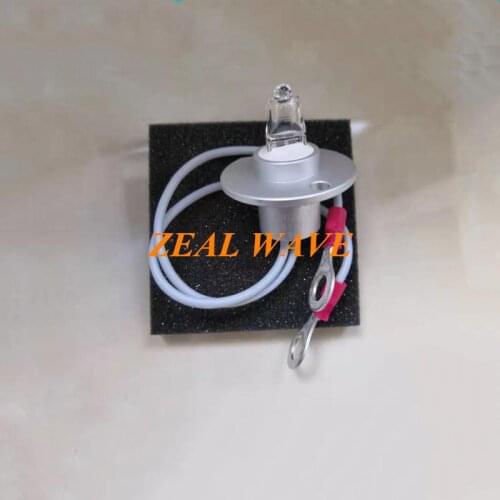 Compatible Mindray Halogen Lamp Bulb For BS-200 BS-220 BS-200E BS-220E BS-300 BS-320 BS-330E BS-350E 12V20W 12V 20W