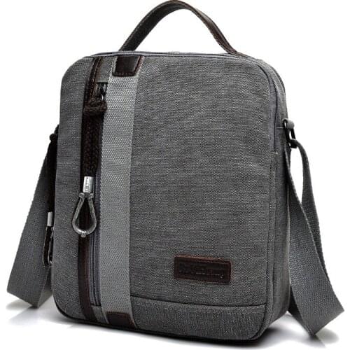 Outdoor Tactical Sling Bag for Men Hiking Trekking Fishing Bag Travel Accessories Blosa Men Retro Tactical Shoulder Bag