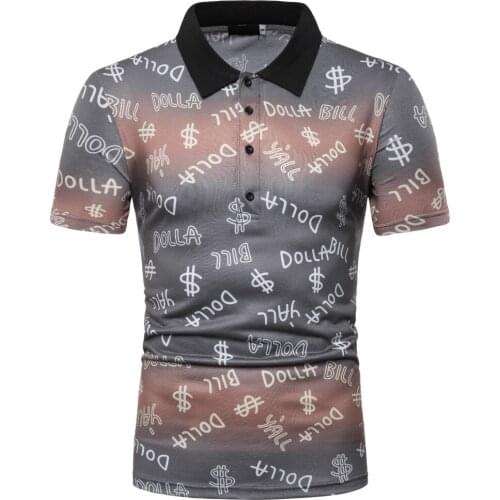 Swagwhat Men's T-shirts With Inscriptions