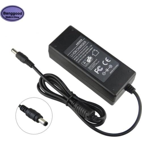 22.5V 1.25A 30W 5.5x2.5mm AC Adapter Charger For IRobot Roomba 400 500 600 700 Series 532 535 540 550 560 570 580 Power Supply