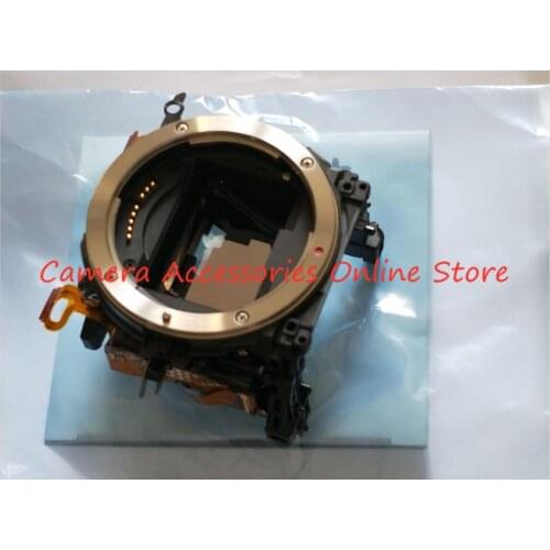 Mirror Box assembly repair parts For Canon EOS 6D Mark II ; 6D2 DS126631 SLR