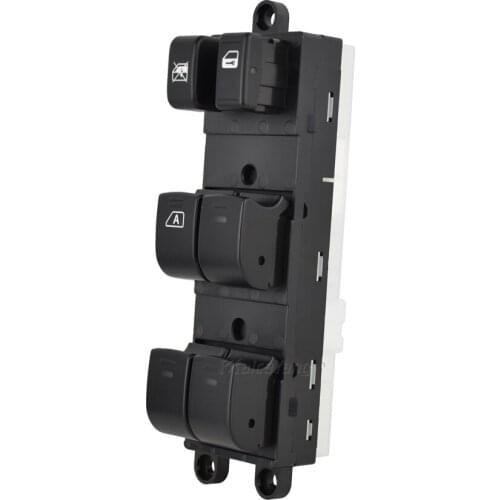 83071-FG090 Electric Control Power Master Window Switch For Subaru Impreza G12 2007 83071FG090