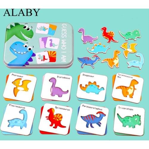 Alaby Toddler Toys