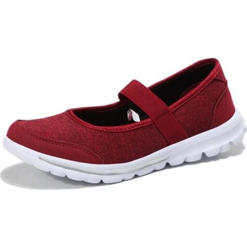 BABAKUD Women's Slip-ons