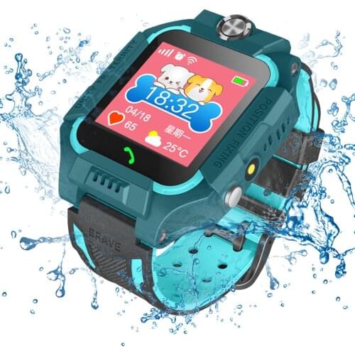 Детские умные часы Elenxs China At AliExpress