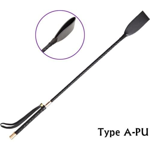 European and American New Style Whip Whip and Whip Party Show Sexy Adult Products Passionate Training Leather Whip and Whip