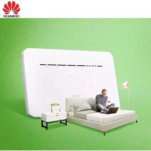 HUAWEI B535-232 4G MIFIs LTE 3g router Mobile pocket wifi 300Mbps SIM card Hotspot modem