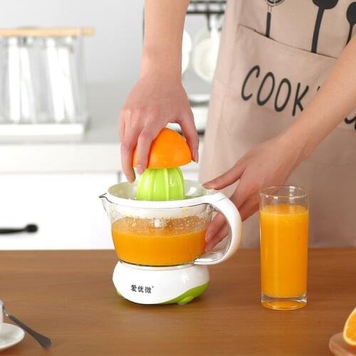 LAOWAI Electric Citrus Juicers