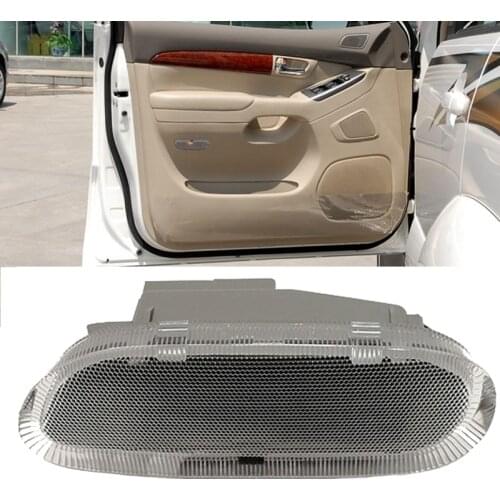 Lofty Richy For Lexus LX470 ES300 GX470 For Land Cruiser Prado 100 LC120 2700 4000 03-09 Side Door light warning light Welcome