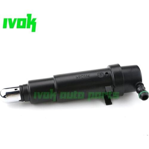 New Headlamp Washer Pump Headlight Washer Cylinder for Porsche 911 Boxster Cayman 99762813301