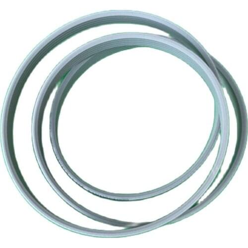 New for Samsung washing machine turns the belt 6602-001072 1270 J5 1270J5washing machine belt