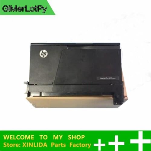 Original new Cartridge door assembly for HP LaserJet Pro 400 M401 M401DN M425 RM1-9145 RM1-9307 printer parts on sale