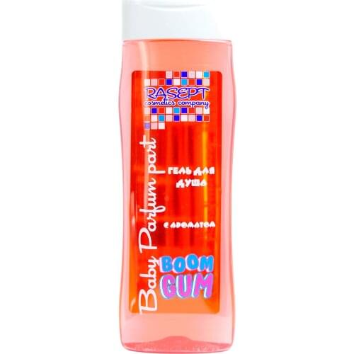 RASEPT Shower Gels