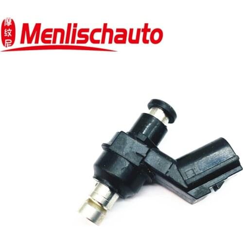 Motorcycle Fuel Injector Injection For Japanese Motorcycle 150CC 8 Holes Nozzle Injectors Replacement