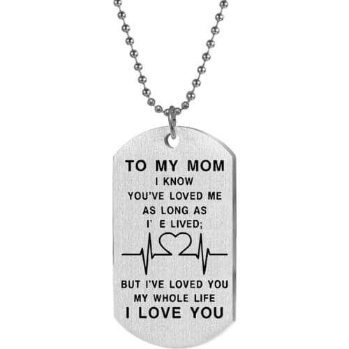 Ytzhongshuo Pendant Chains