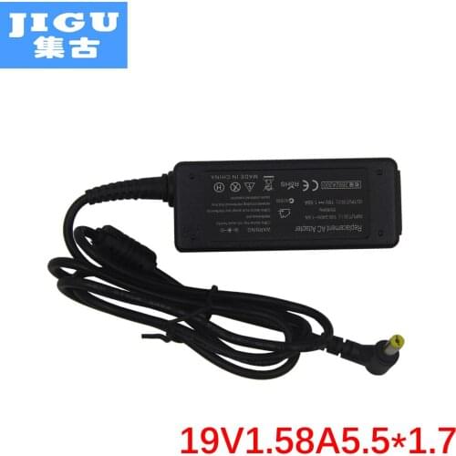 Replacement for Acer 19V 1.58A 5.5*1.7MM 40W AS1810TZ Series Aspire 1825 Series Aspire One 531h Series 532H Series