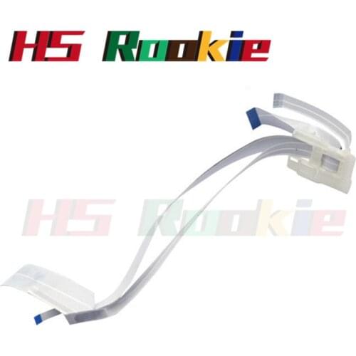 1pcs. Printhead Printer Print head Cable for Epson XP-302 XP-303 XP-305 XP-306 XP-312 XP-313 XP-315 XP-322 XP-323 XP-332 XP-402