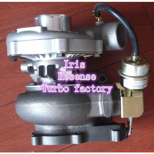 8943946080, TBP420 Turbo 466515-0003