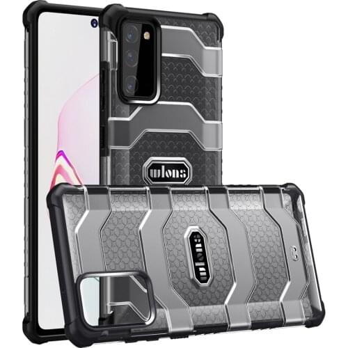 AIRSORCASE Samsung Galaxy S20 Phone Cases