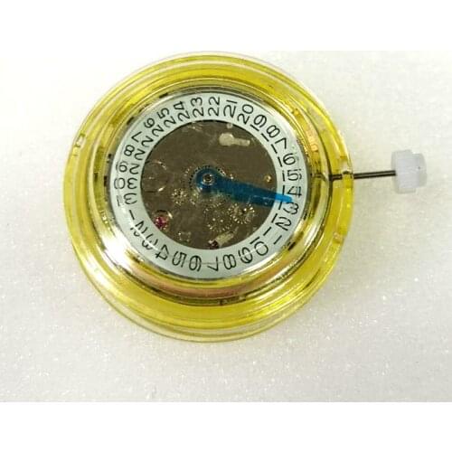 Automatic Watch Movement 4 Hands 1-24 Hours GMT Replacement Watchmakers for mingzhu 2813 Mens watch movement Repair Tool parts