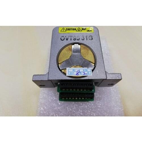 Free Shipping 2pcs/lot Dotmatrix printing head for Epson LQ590 printer head China gold supplier