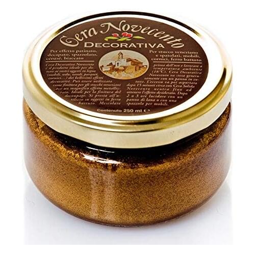 Cera Novecento Facial Care Products