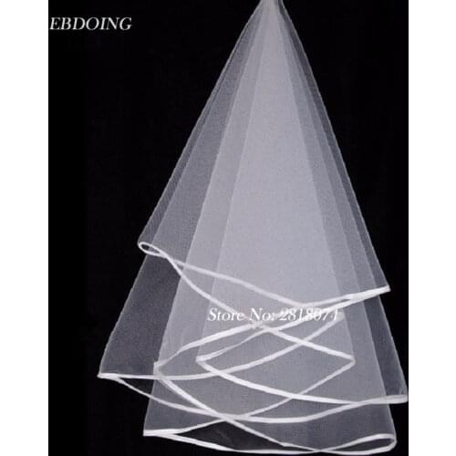 EBDOING Wedding Veil