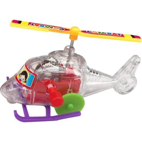 FancyQbue Clockwork Toys