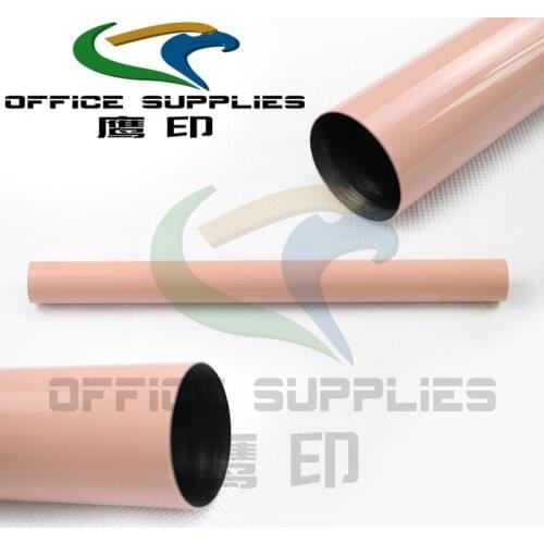 1PC CE710-69001 Fuser Film Sleeve for HP CP5525 CP5225 CP5220 M750 M775 CP 5525 5225 for Canon LBP9100 9500 9600 LBP9500 LBP9600