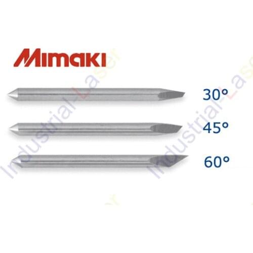 20Pcs 45 degree HQ blades for Mimaki Cutter Vinly Cutting Plotter