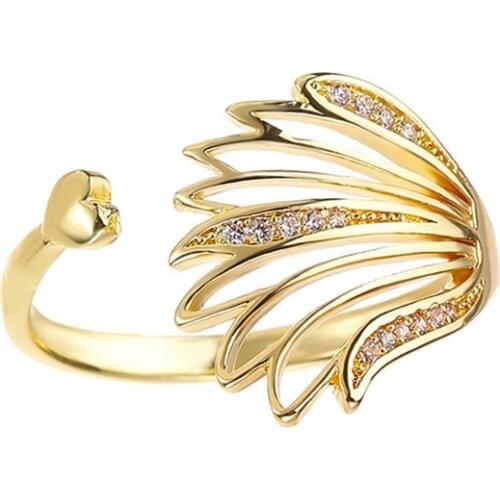 Match-Right Rings
