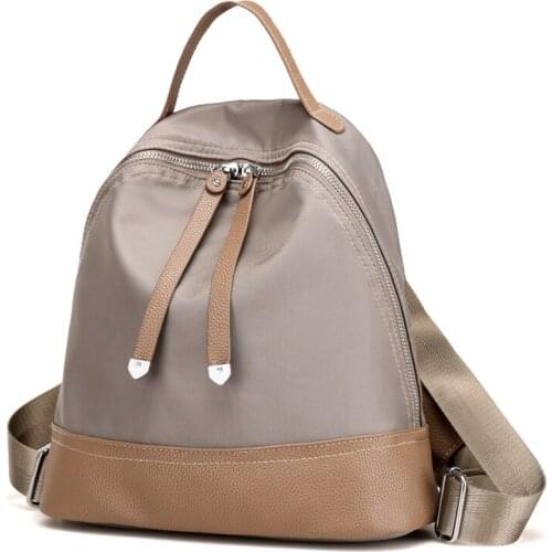 Women's Travel Backpacks MTTOP China