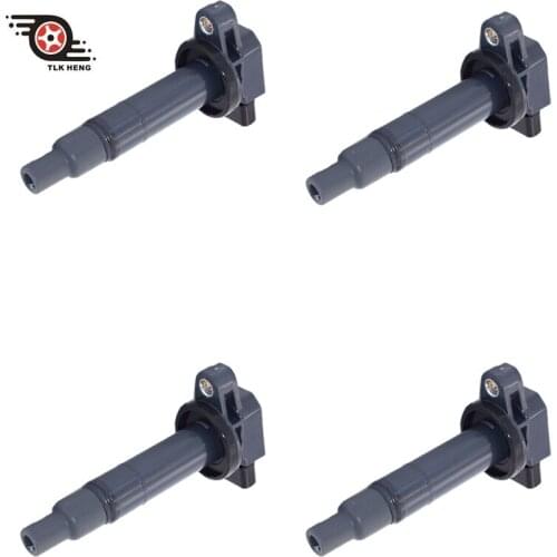 New Ignition Coil Ignition System 90919-02240 for Toyota Scion IQ Prius Yaris XA XB