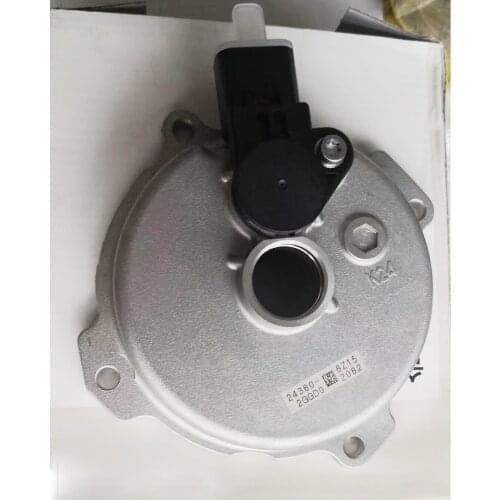 OEM 243602GGD0 Camshaft cover For Hyundai Sonata KIA Optima