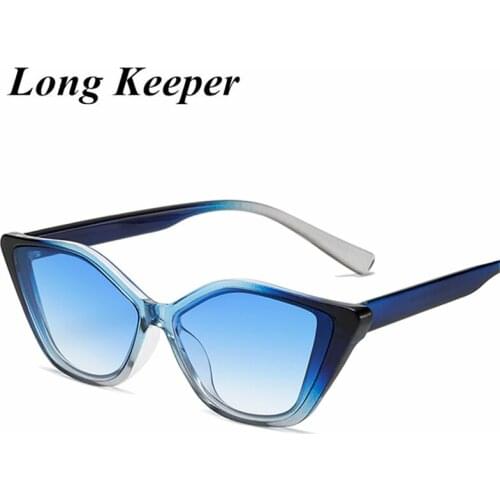 Oyalie Women's Sunglasses Transparent Glasses