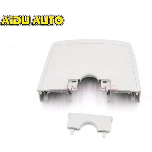 USE FIT FOR Golf 7 MK7 VII lane assist Lane keeping Camera Cover Support