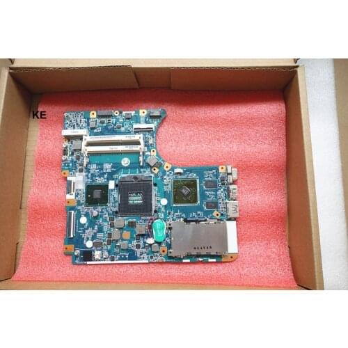 Suitable For Sony VPCEC Series VPCEC25FX HM55 Motherboard MBX-225 ,pefect new