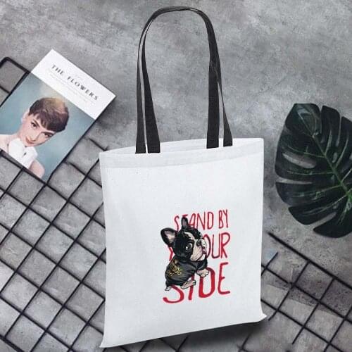 Large Capacity Wild Messenger Bag Ladies Handbag Messenger Shoulder Bag Collapsible Canvas Bag High Quality Ladies Bag