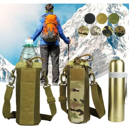 Sunsing Travel Water Bottles
