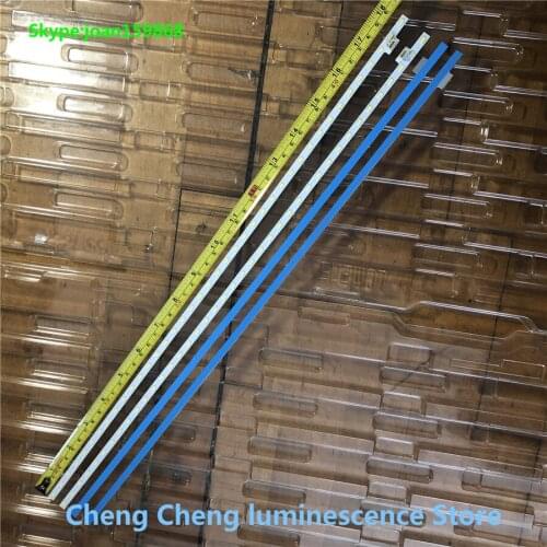 New 5set=10 Pieces 40LED 463MM LED strip for KDL-42W650A 74.42T35.001-0-DX1 74.42T31.002-0-DX1 13510N T42-40-R L