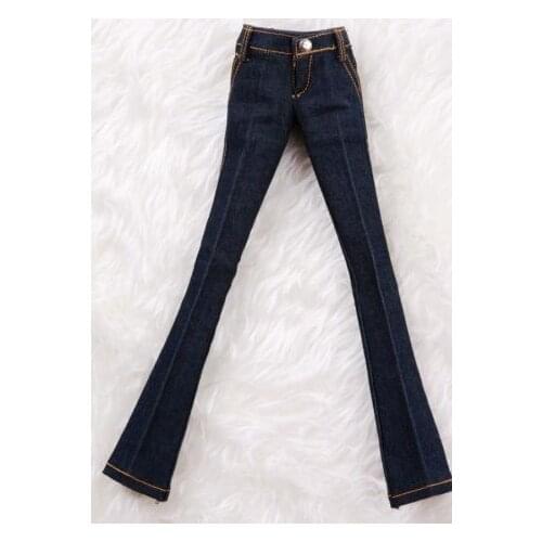 [wamami] 99# Blue Jeans Trousers/Bell-Bottoms SD 1/3 BJD Dollfie